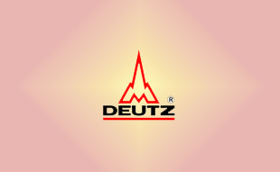 ✓ Deutz 22000299 Запчасть Deutz 