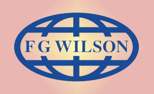 ✓ FG-Wilson 994-617 Прокладка 