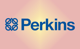 ✓ Perkins 994-853 Клапан 